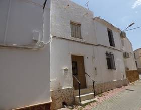 villas for sale in uleila del campo