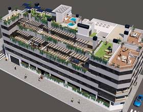 apartments for sale in castellon de la plana