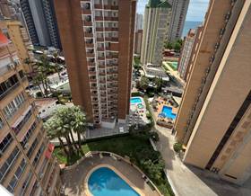 houses for sale in benidorm