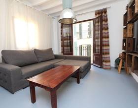 duplex for sale in palma de mallorca