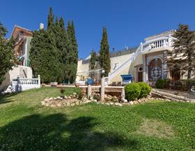 villas for sale in cenes de la vega