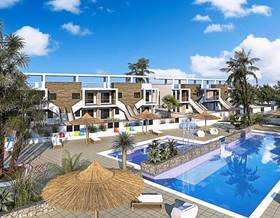 houses for sale in dehesa de campoamor