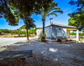 villa sale elche elx partida altabix by 400,000 eur