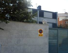 villas for sale in la cabrera