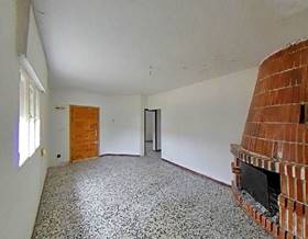 villas for sale in el vellon