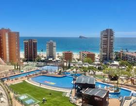 apartments for sale in alfaz de baix