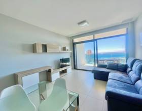flat sale alicante benidorm by 620,000 eur