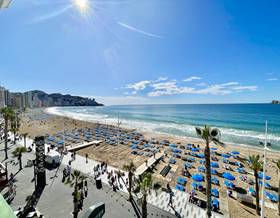 flat sale benidorm levante by 795,000 eur