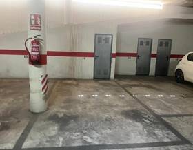 garages for sale in benidorm