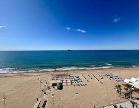 apartments for sale in alfaz de baix