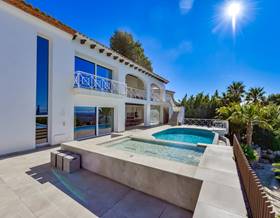 villas for sale in la nucia