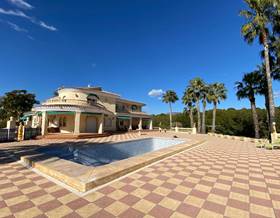 villas for sale in altea