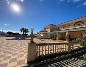 villas for sale in bolulla