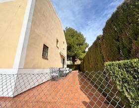 townhouse sale alicante resto provincia by 339,000 eur