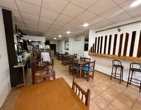 premises for sale in benidorm