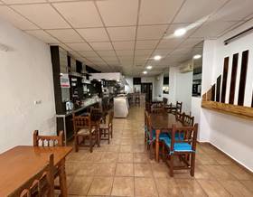 premises for sale in la nucia