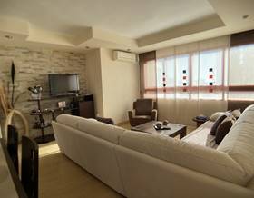 flat sale benidorm rincon de loix by 195,000 eur