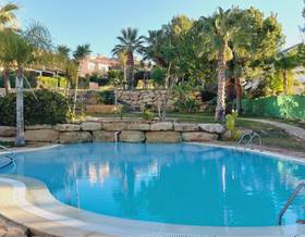 villas for sale in beniarda