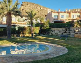 villas for sale in guadalest