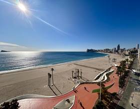 apartment sale alicante benidorm by 690,000 eur