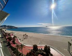 houses for sale in la nucia
