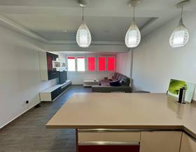flat sale benidorm levante by 424,500 eur