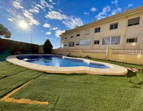 apartments for sale in alicante province