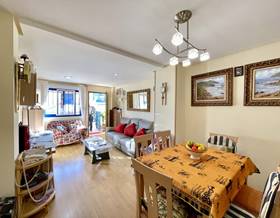 flat sale la nucia by 196,500 eur