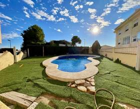 houses for sale in finestrat