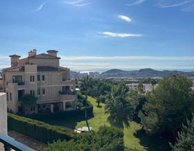 apartments for sale in la nucia