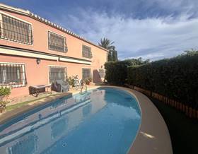 villas for sale in benidorm
