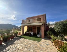 villas for sale in confrides