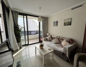 flat sale benidorm rincon de loix by 280,000 eur