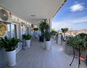 penthouse sale benidorm casco antiguo by 345,000 eur