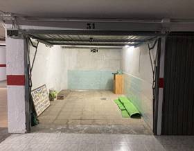 garage sale alicante benidorm by 36,000 eur