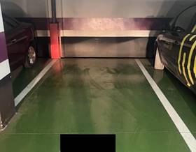 garages for sale in benidorm