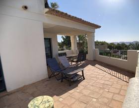 houses for sale in finestrat