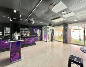 premises for sale in benidorm