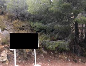 lands for sale in calpe calp