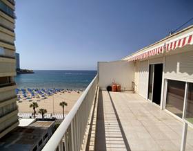 apartments for sale in la villajoyosa vila joiosa