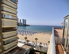 penthouse sale benidorm levante by 540,000 eur