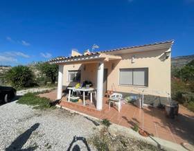 villas for sale in la sella