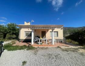 villas for sale in orcheta