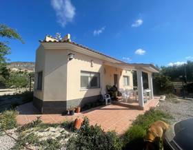 villas for sale in relleu