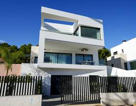 houses for sale in benimantell