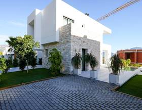 villas for sale in finestrat