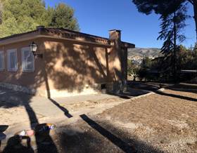 villas for sale in castalla