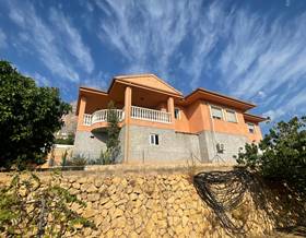 houses for sale in callosa d´en sarria