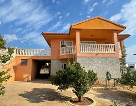villas for sale in altea