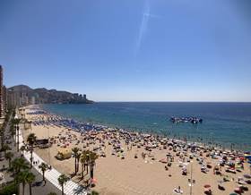 apartment sale benidorm levante by 583,500 eur